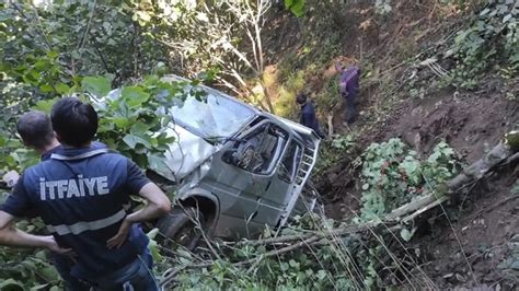 T­r­a­b­z­o­n­’­d­a­ ­k­a­m­y­o­n­e­t­ ­u­ç­u­r­u­m­a­ ­y­u­v­a­r­l­a­n­d­ı­:­ ­3­ ­ö­l­ü­ ­-­ ­Y­a­ş­a­m­ ­H­a­b­e­r­l­e­r­i­